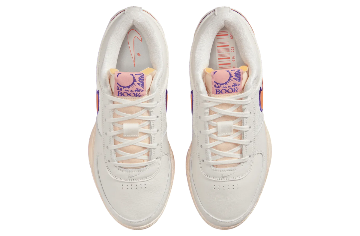 Nike Book 1 Decade - Image 4