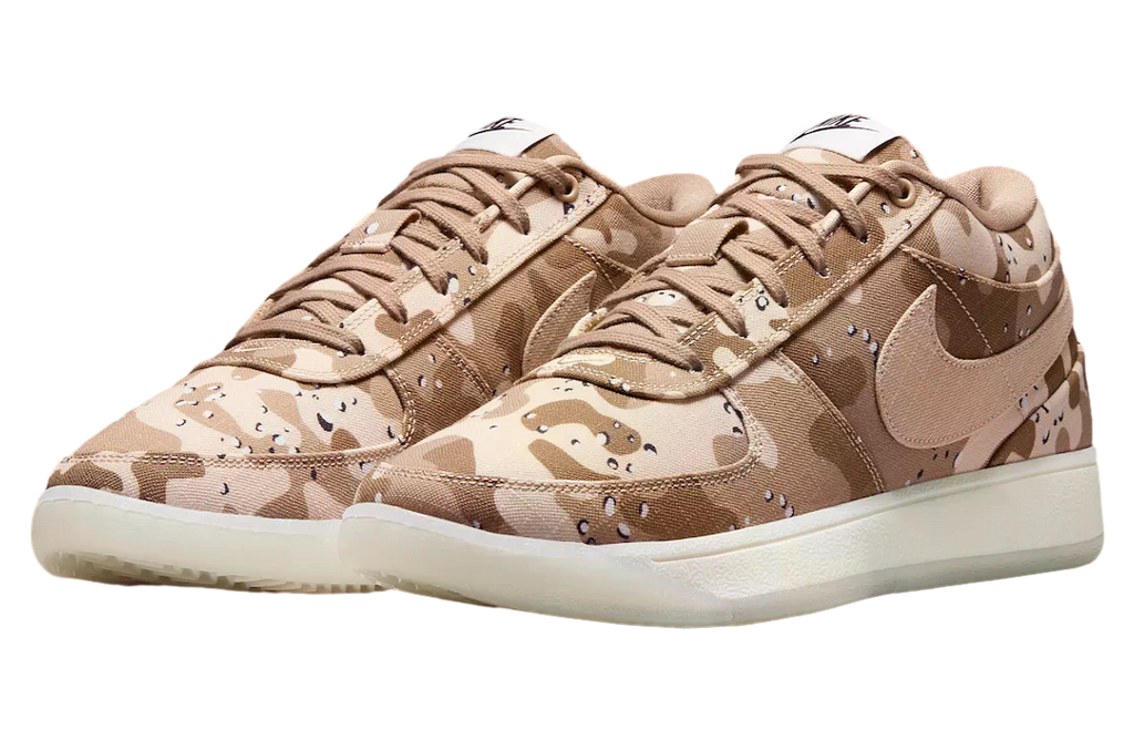 Nike Book 1 Desert Camo - Image 2