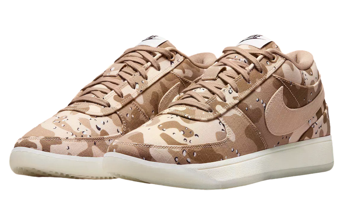Nike Book 1 Desert Camo - Image 2