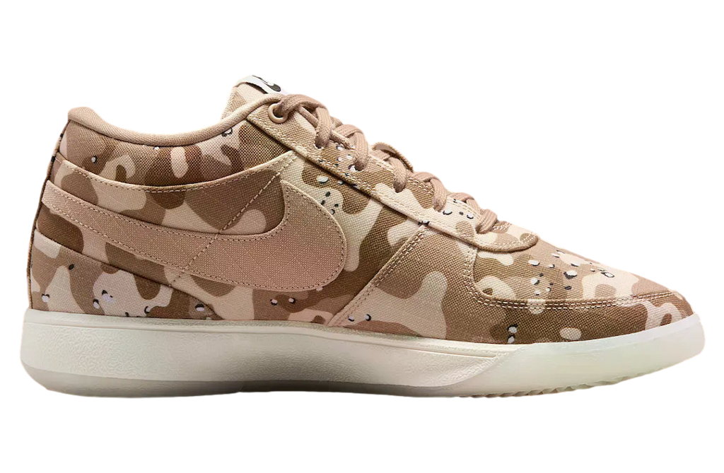 Nike Book 1 Desert Camo - Image 3