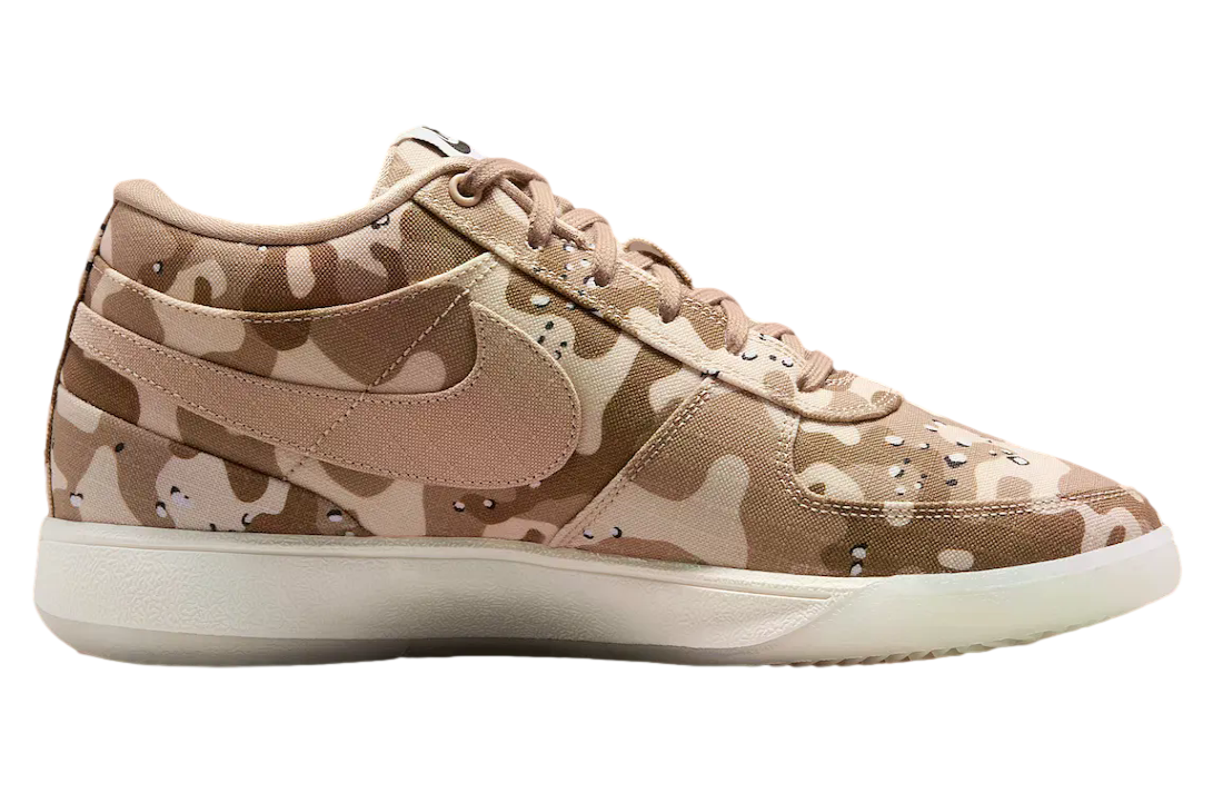 Nike Book 1 Desert Camo - Image 3