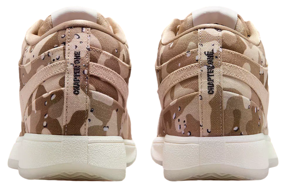 Nike Book 1 Desert Camo - Image 5