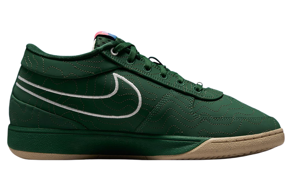 Nike Book 1 Flagstaff Fir / Phantom - Image 2