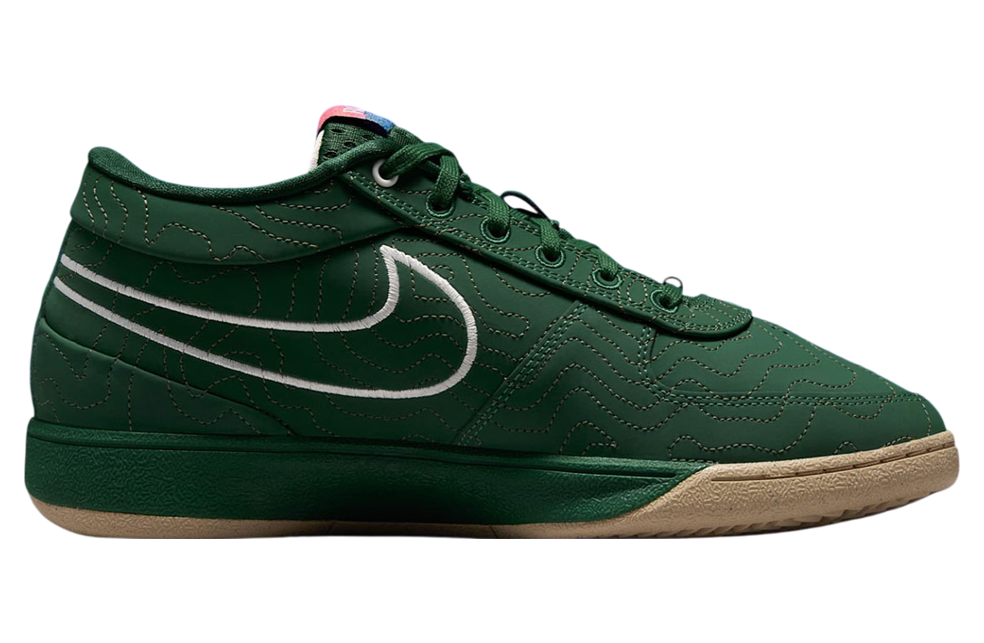 Nike Book 1 Flagstaff Fir / Phantom - Image 2