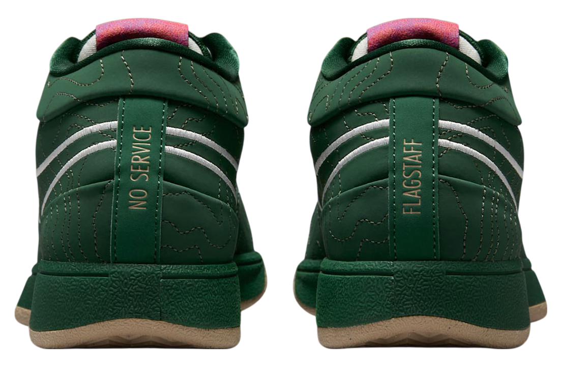 Nike Book 1 Flagstaff Fir / Phantom - Image 4