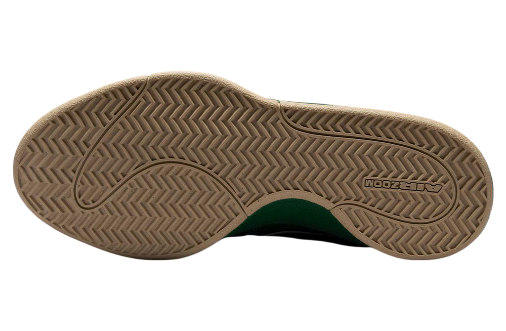 Nike Book 1 Flagstaff Fir / Phantom - Image 5