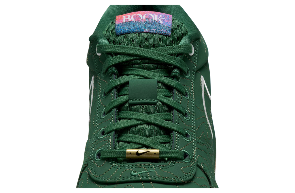 Nike Book 1 Flagstaff Fir / Phantom - Image 8