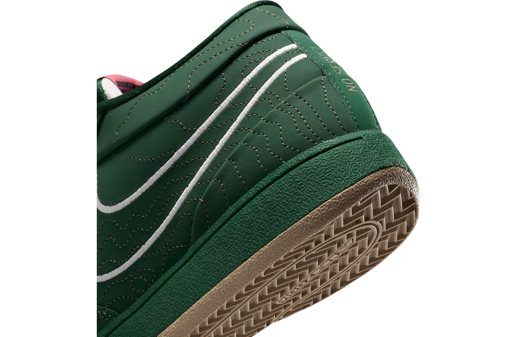 Nike Book 1 Flagstaff Fir / Phantom - Image 9