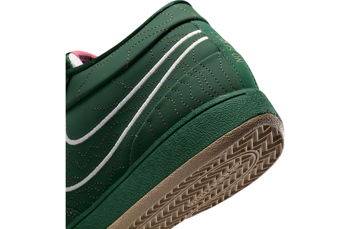 Nike Book 1 Flagstaff Fir / Phantom - Image 9