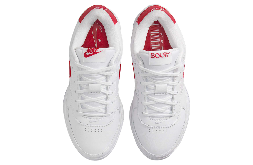 Nike Book 1 Forrest Gump - Image 4