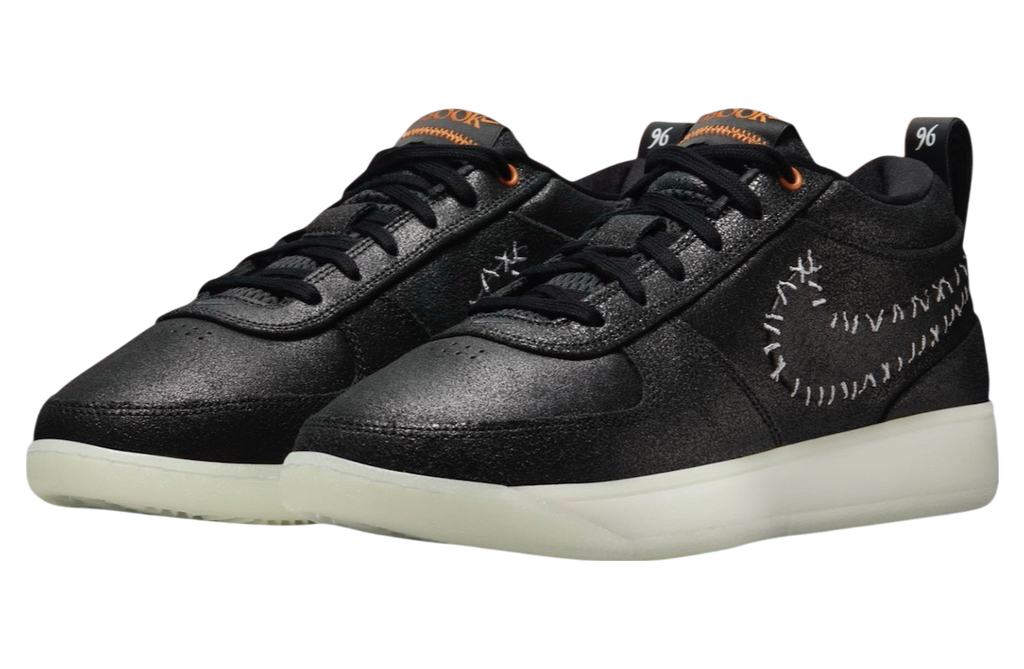 Nike Book 1 Halloween - Image 2