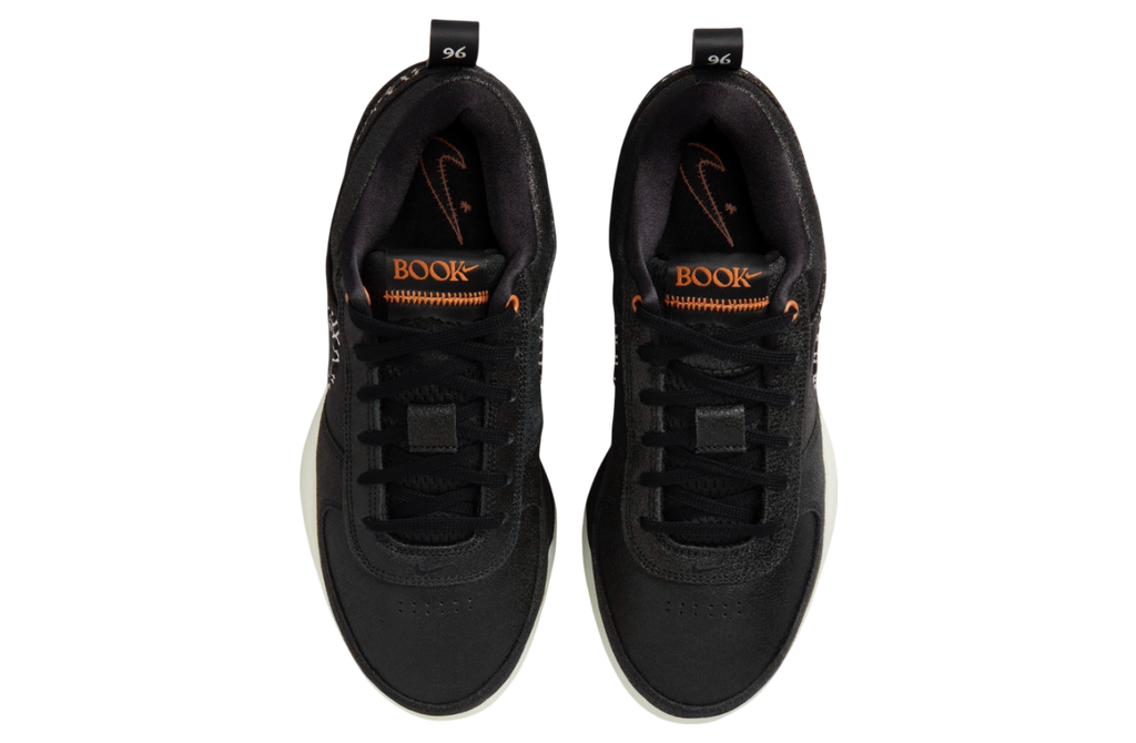 Nike Book 1 Halloween - Image 4