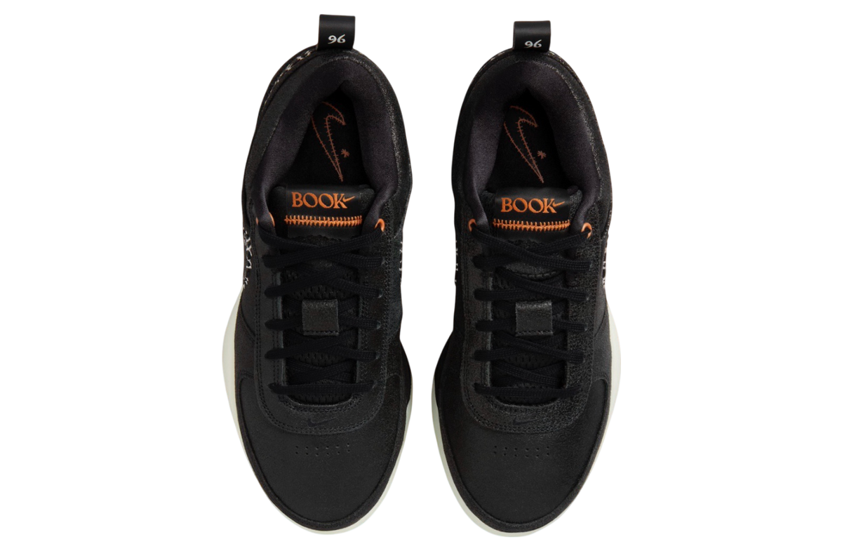 Nike Book 1 Halloween - Image 4