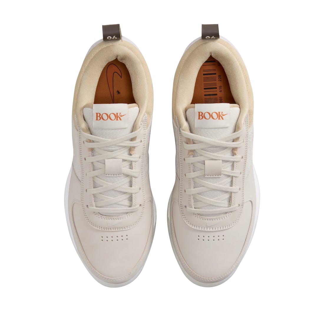 Nike Book 1 Mirage - Image 4