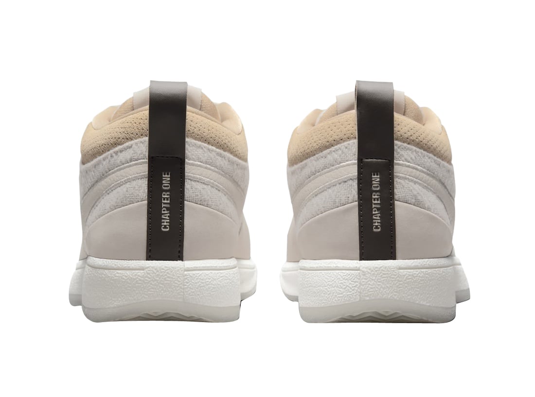 Nike Book 1 Mirage - Image 5