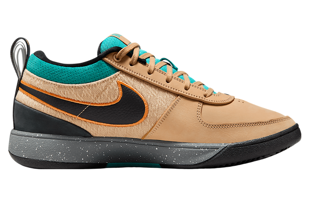 Nike Book 1 Mowabb - Image 3