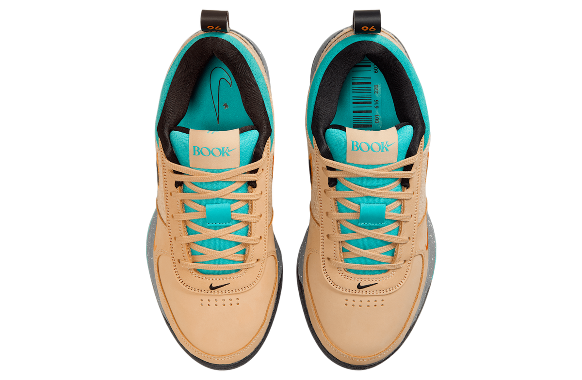 Nike Book 1 Mowabb - Image 4
