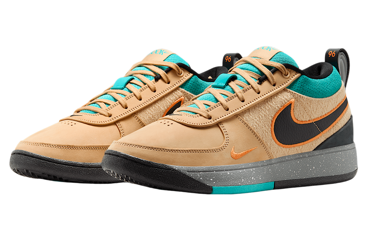Nike Book 1 Mowabb - Image 5