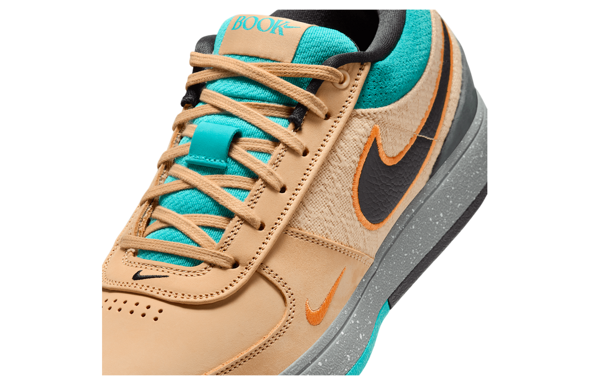 Nike Book 1 Mowabb - Image 7