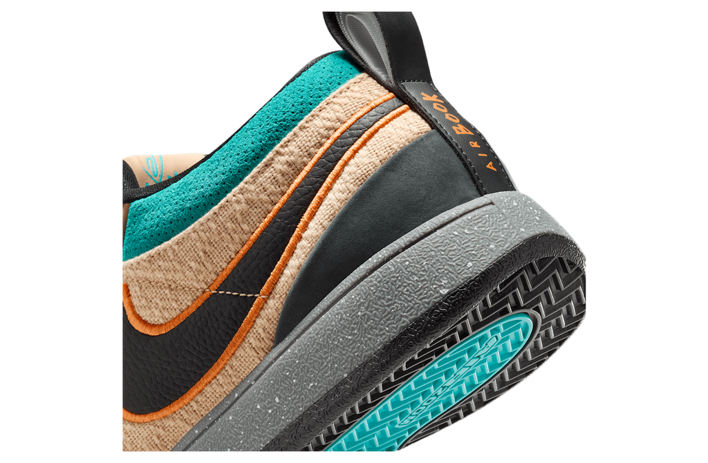 Nike Book 1 Mowabb - Image 8