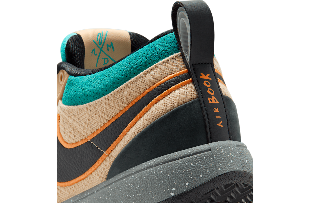 Nike Book 1 Mowabb - Image 9