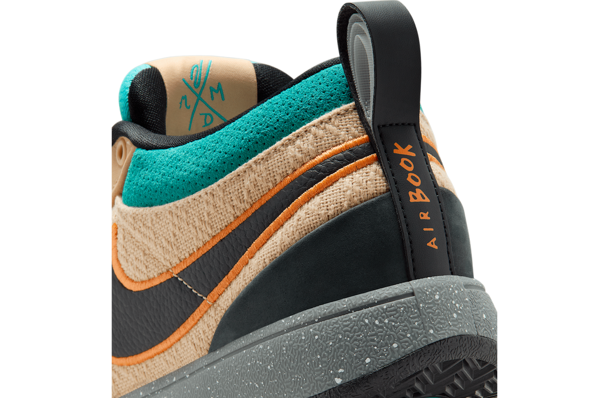Nike Book 1 Mowabb - Image 9