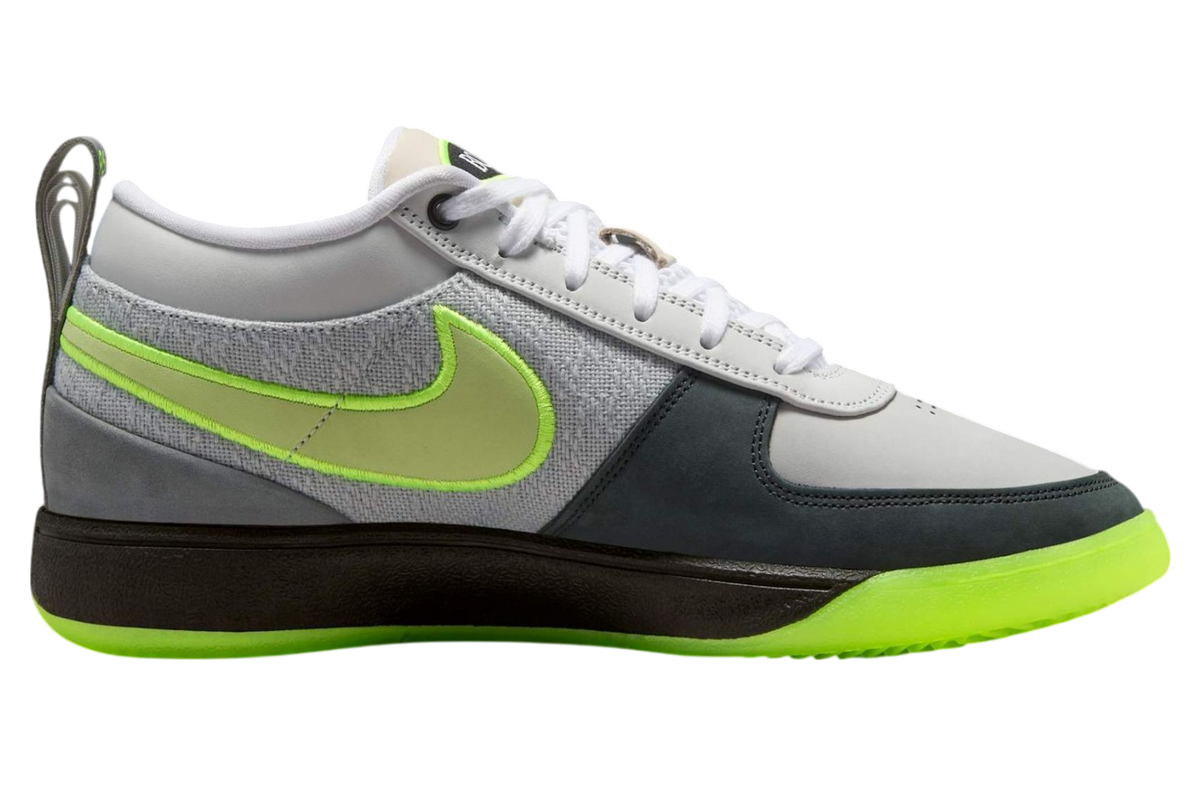 Nike Book 1 Neon - Image 3