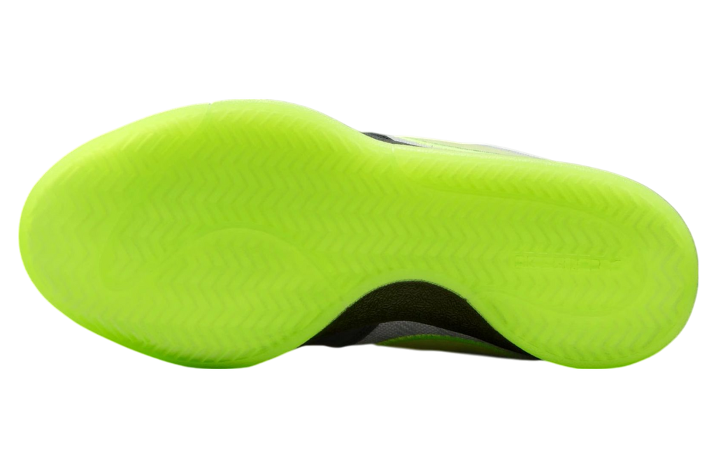 Nike Book 1 Neon - Image 6