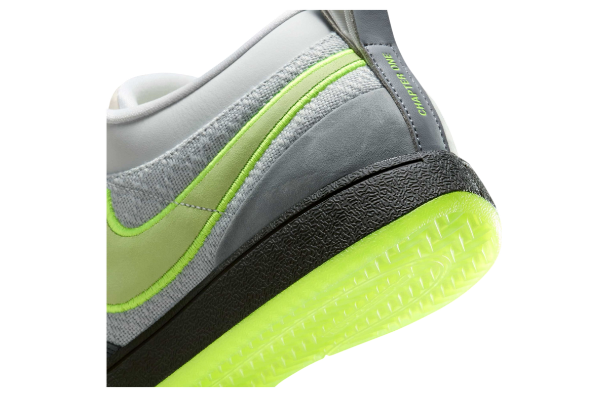 Nike Book 1 Neon - Image 8