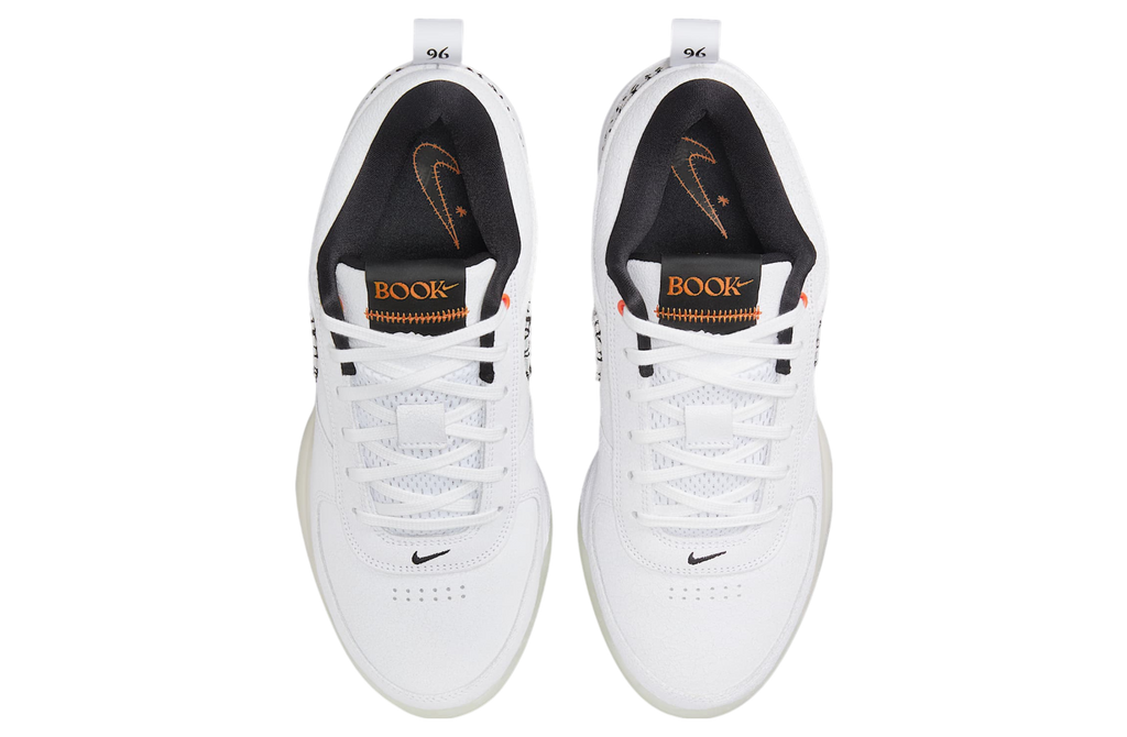 Nike Book 1 Nightmare Before Christmas - Image 3
