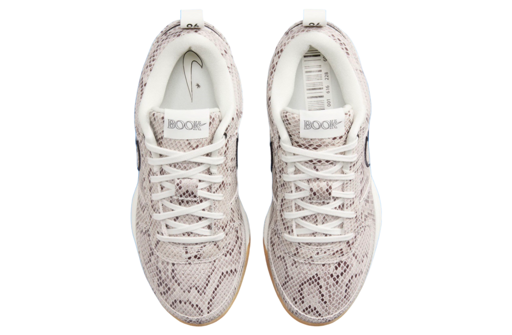 Nike Book 1 Python - Image 3