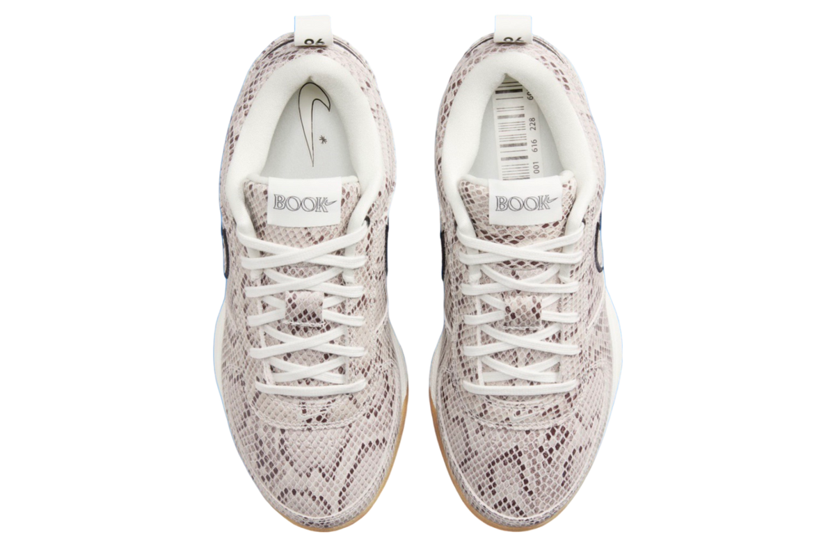 Nike Book 1 Python - Image 3