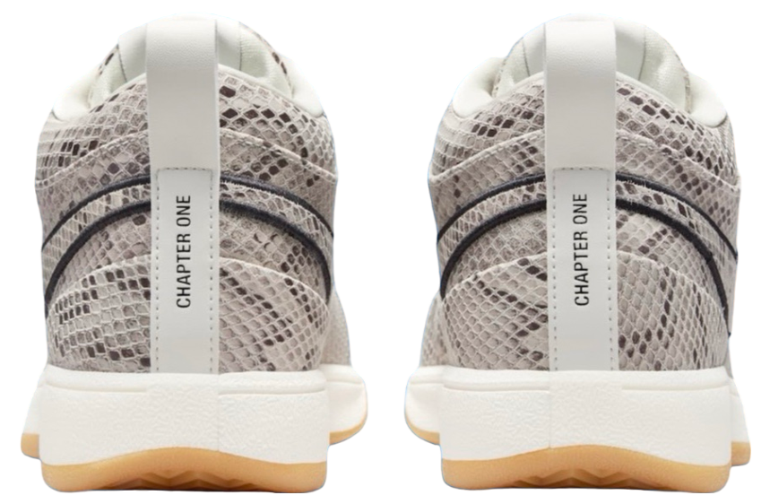 Nike Book 1 Python - Image 4