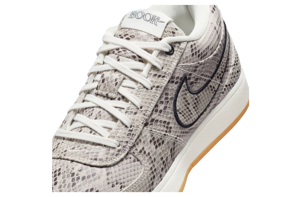 Nike Book 1 Python - Image 7