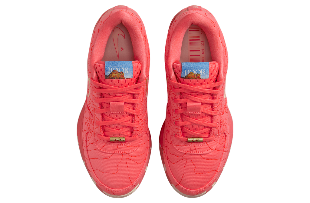 Nike Book 1 Sedona - Image 4