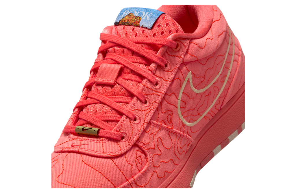 Nike Book 1 Sedona - Image 7