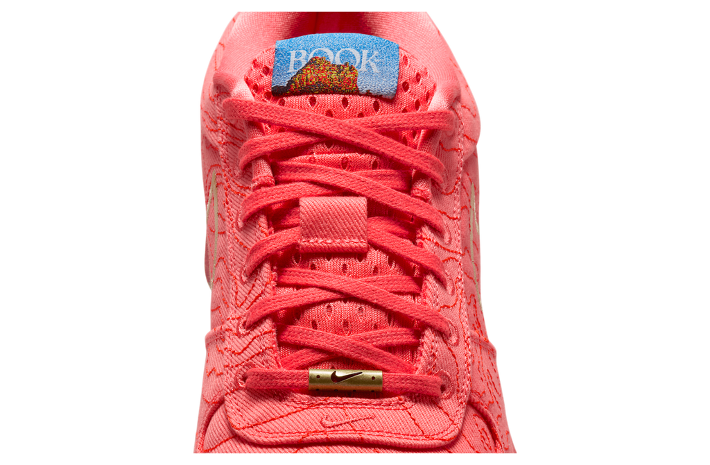 Nike Book 1 Sedona - Image 9