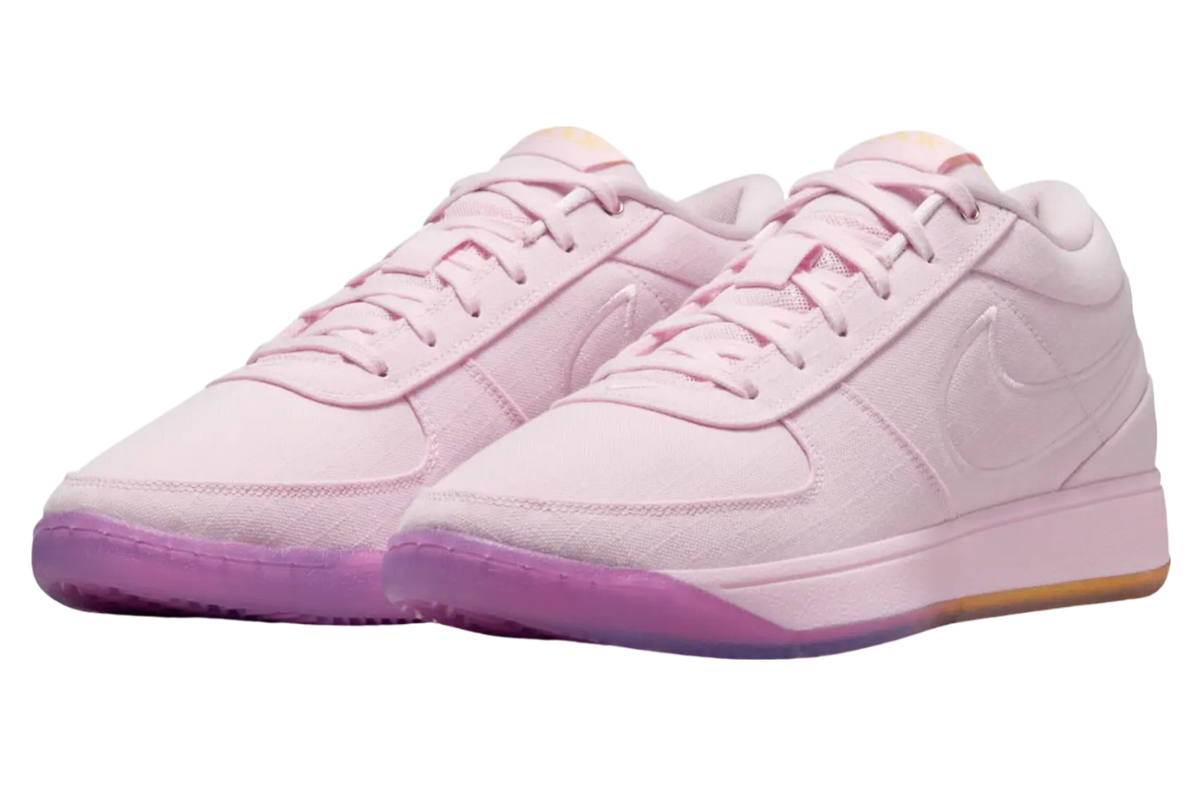 Nike Book 1 Sunrise Beyond Pink - Image 2
