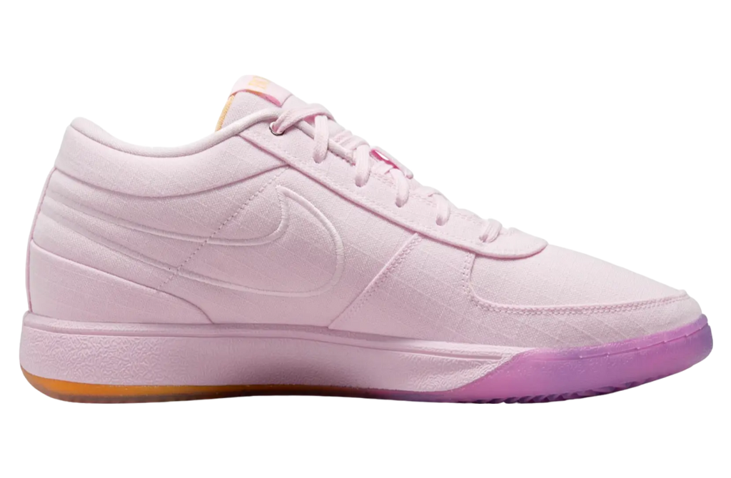Nike Book 1 Sunrise Beyond Pink - Image 3