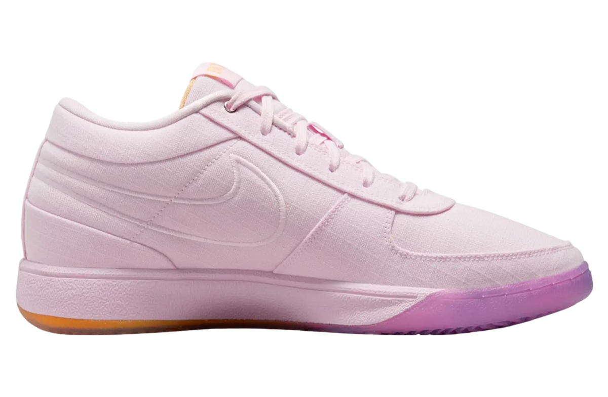 Nike Book 1 Sunrise Beyond Pink - Image 3