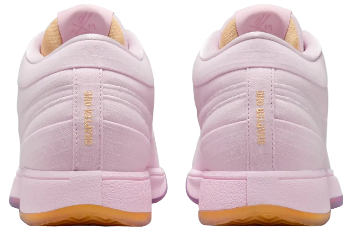 Nike Book 1 Sunrise Beyond Pink - Image 5