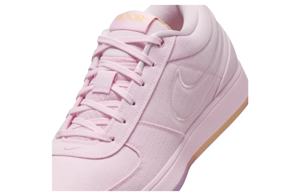 Nike Book 1 Sunrise Beyond Pink - Image 7