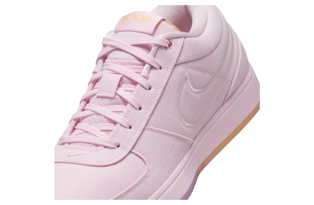 Nike Book 1 Sunrise Beyond Pink - Image 7