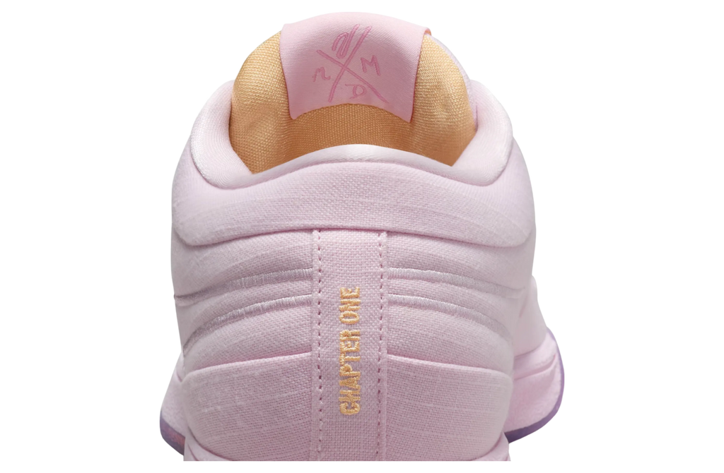 Nike Book 1 Sunrise Beyond Pink - Image 9