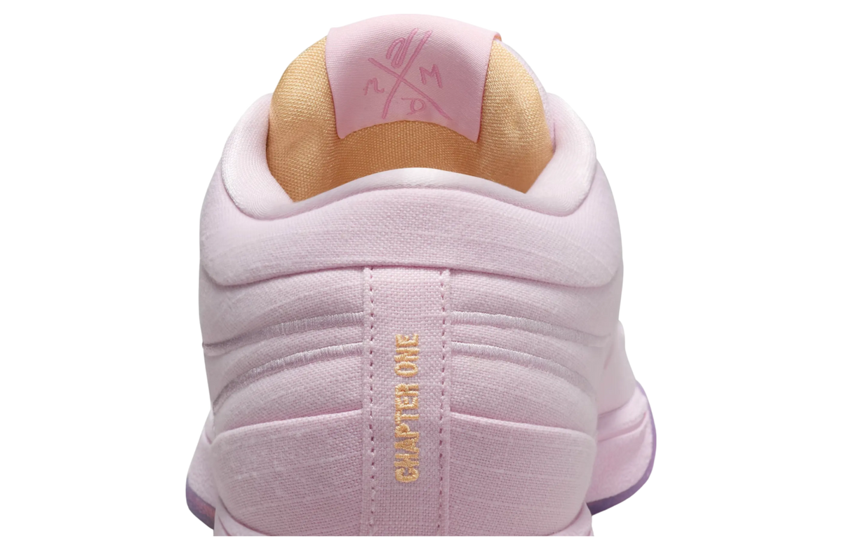 Nike Book 1 Sunrise Beyond Pink - Image 9