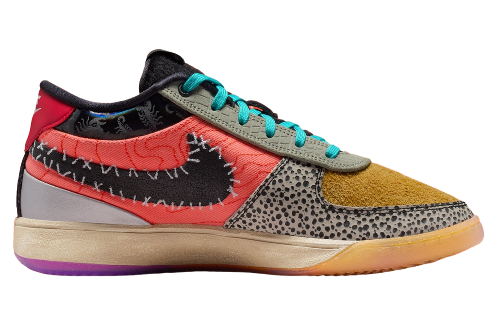 Nike Book 1 What The - Image 4