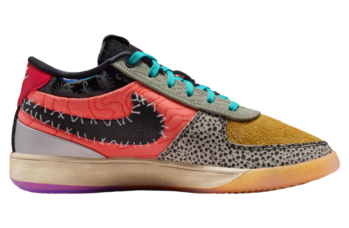 Nike Book 1 What The - Image 4