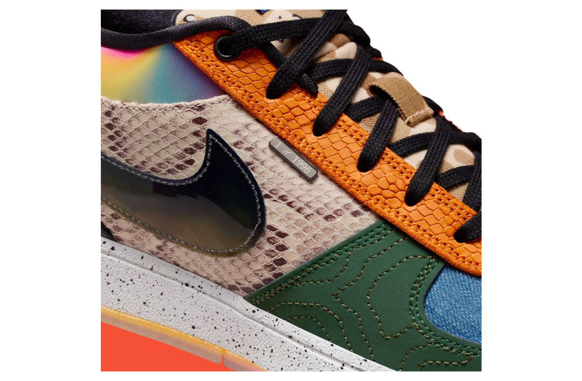 Nike Book 1 What The - Image 11