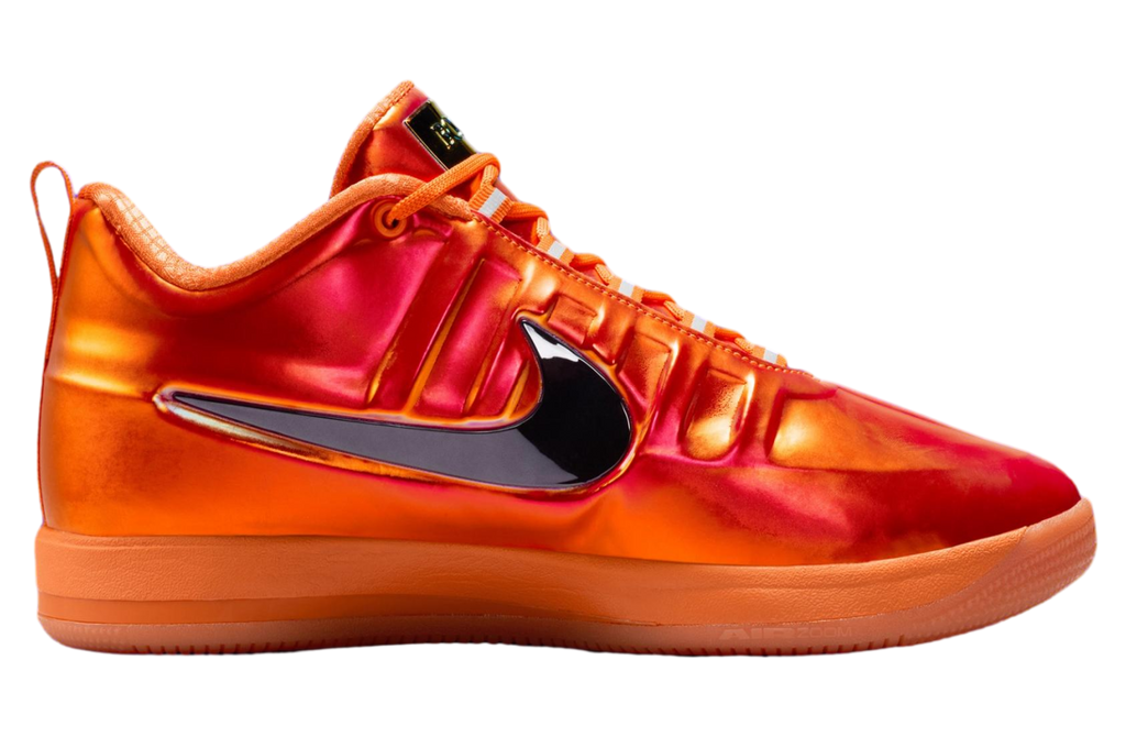 Nike Book 2 All-Star Warning Label - Image 3