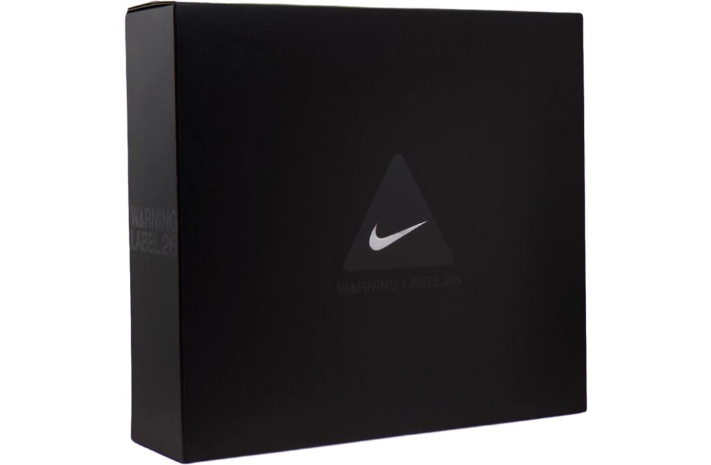 Nike Book 2 All-Star Warning Label - Image 13